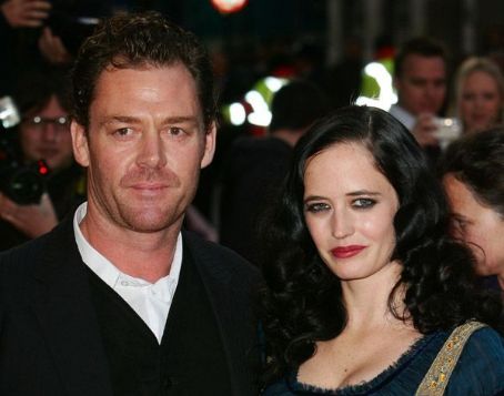 Eva Green and Marton Csokas - Dating, Gossip, News, Photos