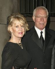 Tippi Hedren Dating History - FamousFix