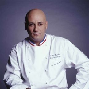 Frédéric Anton