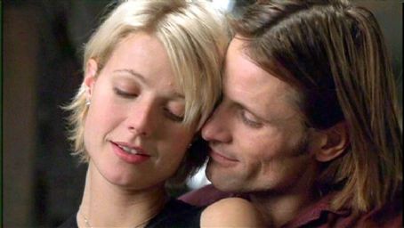 Viggo Mortensen and Gwyneth Paltrow