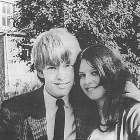 Brian Jones and Linda Lawrence Photos, News and Videos, Trivia and ...