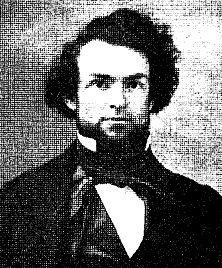 Joseph Gardner Wilson