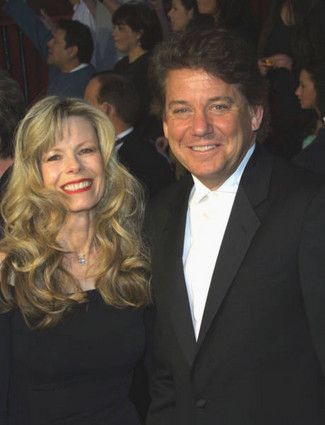 Anson Williams and Jackie Gerken Dating Gossip News 