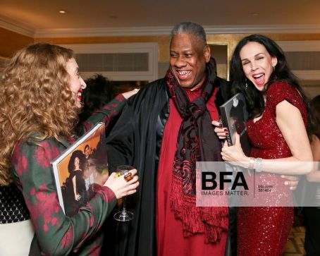 BARNEYS New York, Dennis Freedman, and Rachel Feinstein Host a Private ...