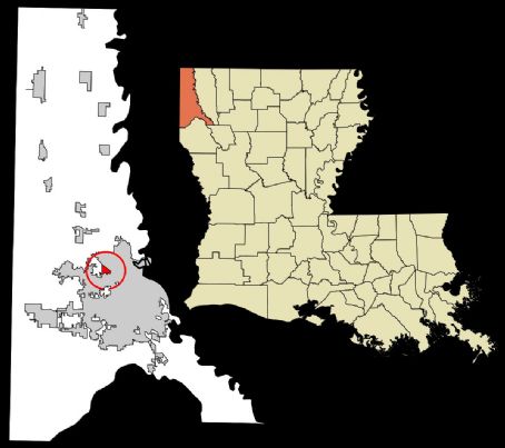 Lakeview, Louisiana