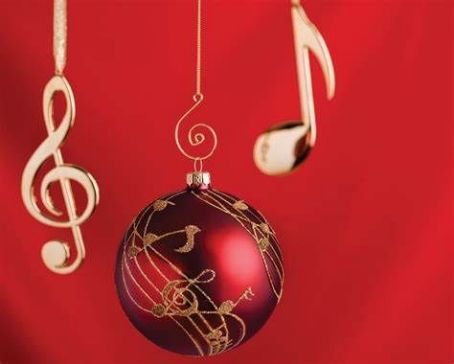 Christmas music