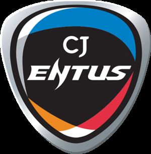 CJ Entus