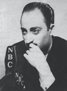 André Baruch