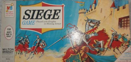 Board game
