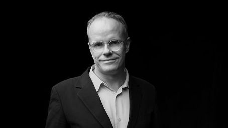 Hans-Ulrich Obrist