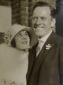 James Kirkwood and Lila Lee