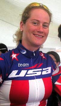 Theresa Cliff-Ryan