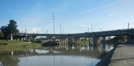 Marcos Bridge