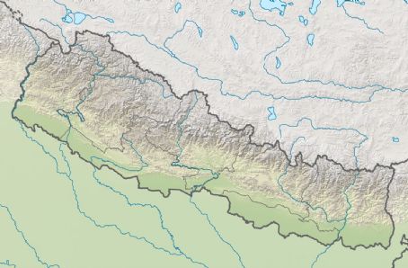 Chamar (mountain)