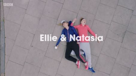 Ellie & Natasia