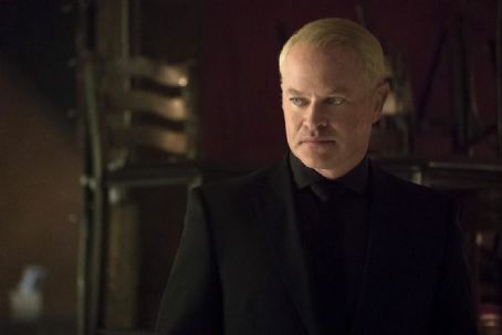Damien Darhk