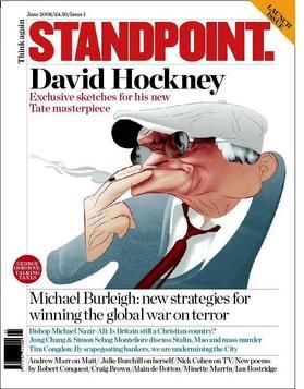 Standpoint (magazine)