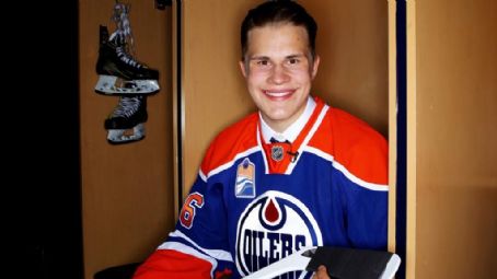 Jesse Puljujärvi