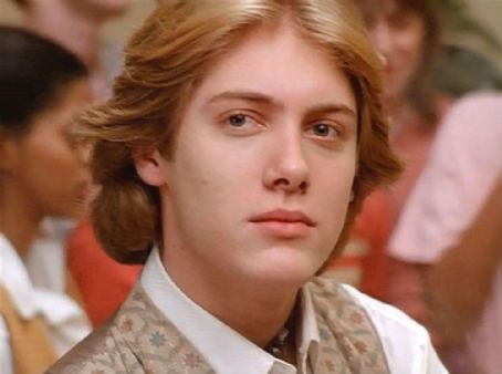 Endless Love - James Spader