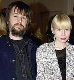 Jason Starkey and Flora Evans