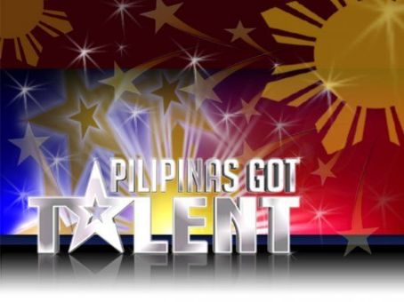 Pilipinas Got Talent