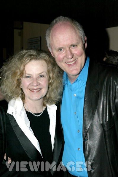 john lithgow mary yeager