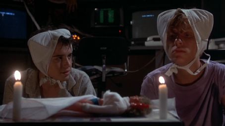 Weird Science