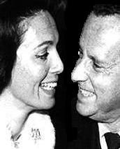 Maxine Sullivan and Cliff Jackson