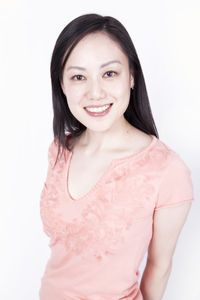 Tomoko Inami
