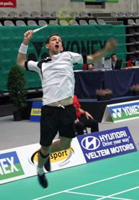 Michał Łogosz