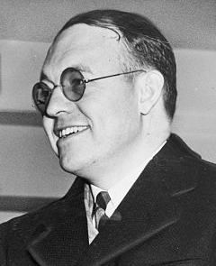 John Cowles, Sr.