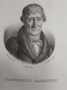 Francesco Canaveri
