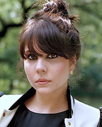 Natali Germanotta