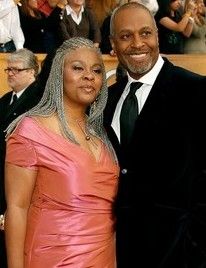 James Pickens, Jr. and Gina Pickens