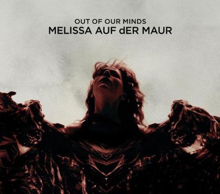 Out Of Our Minds