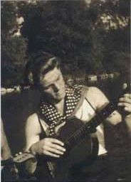Ivan Goran Kovačić