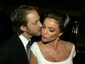 Simone Abdelnour and Bruno Garfinkel