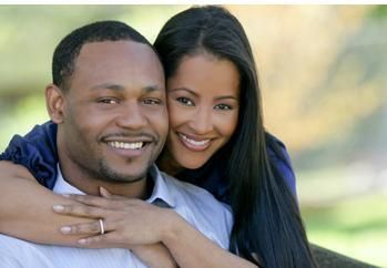Lisa Wu and Ed Hartwell