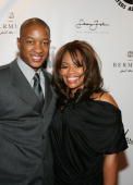 DeShawn Snow and Eric Snow