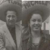Jeanne Carmen and Sandy Scott