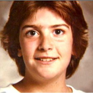Murder of Krista Harrison