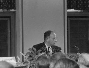 François Bondy