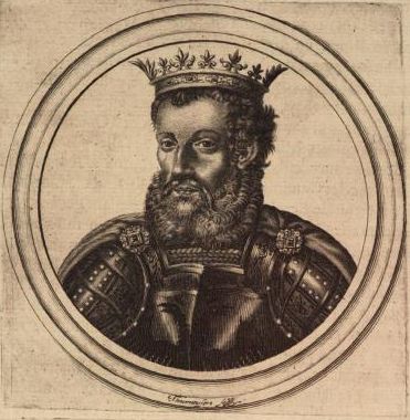 Berthold of Hanover