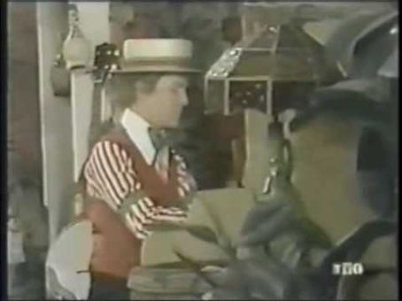 Mike Lookinland - The Brady Bunch Variety Hour