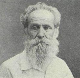 Fyodor Kamensky