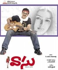 Vasu