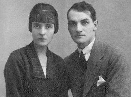 Katherine Mansfield And John Middleton Murry - Dating, Gossip, News, Photos