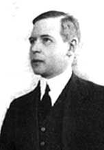 Charles Sydney Gibbes