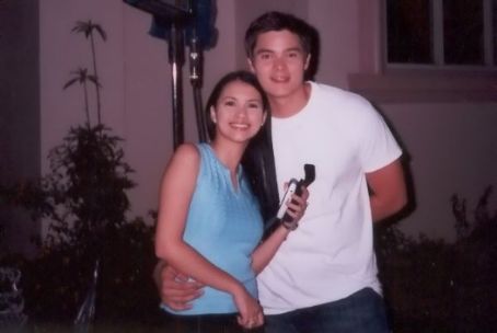 Dingdong Dantes and Tanya Garcia - Dating, Gossip, News, Photos