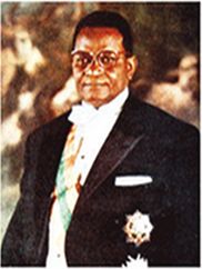 Hamani Diori